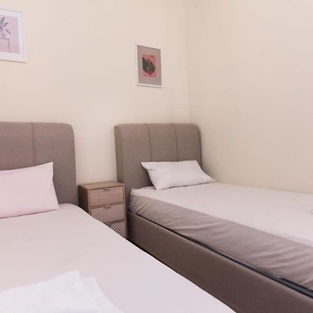 Brand New 2 Bedroom Haven Apt In Galatsi Athens Exterior photo